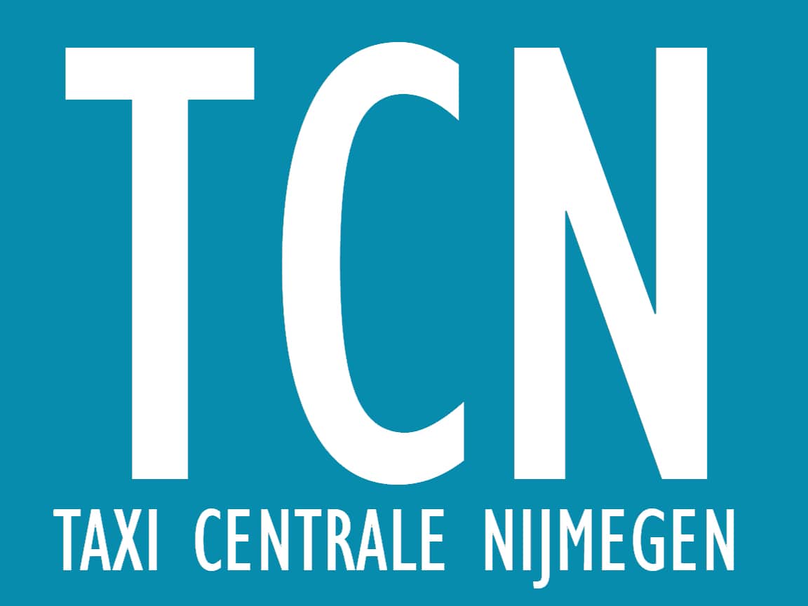 Taxi Centrale Nijmegen