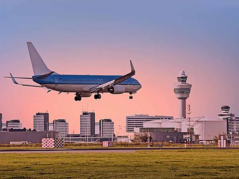 taxi nijmegen Luchthavenvervoer 