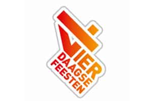 Logo 4-daagse