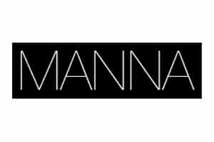 Logo Manna