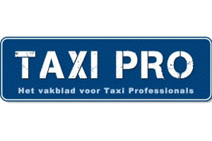 Logo TaxiPro