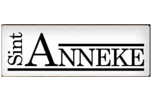 St Anneke